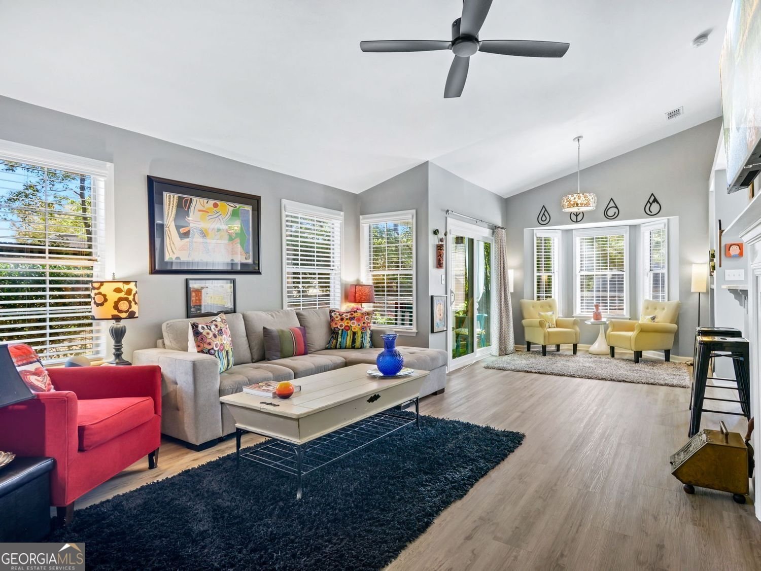116 Emily Lane Alpharetta - 4