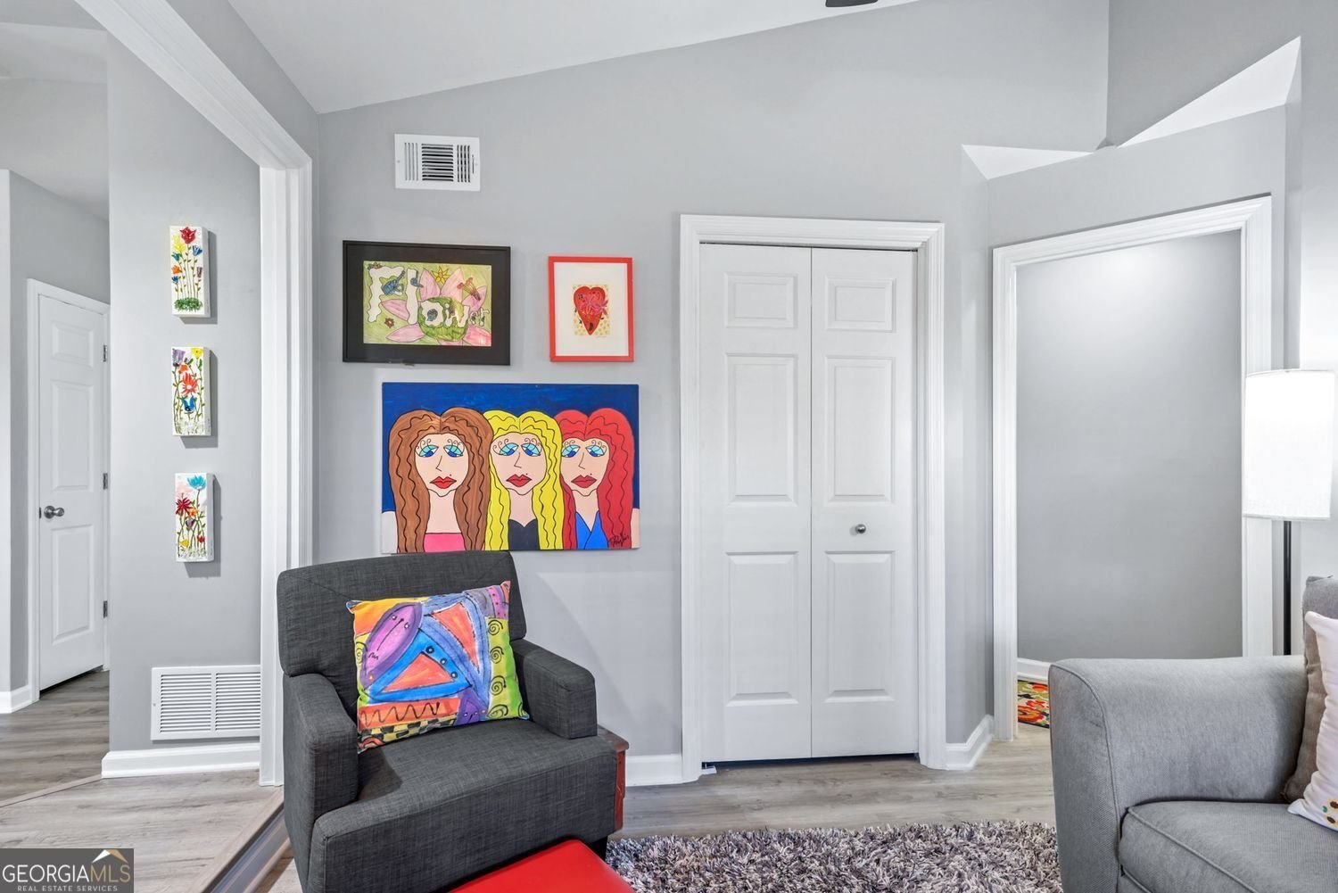 116 Emily Lane Alpharetta - 9