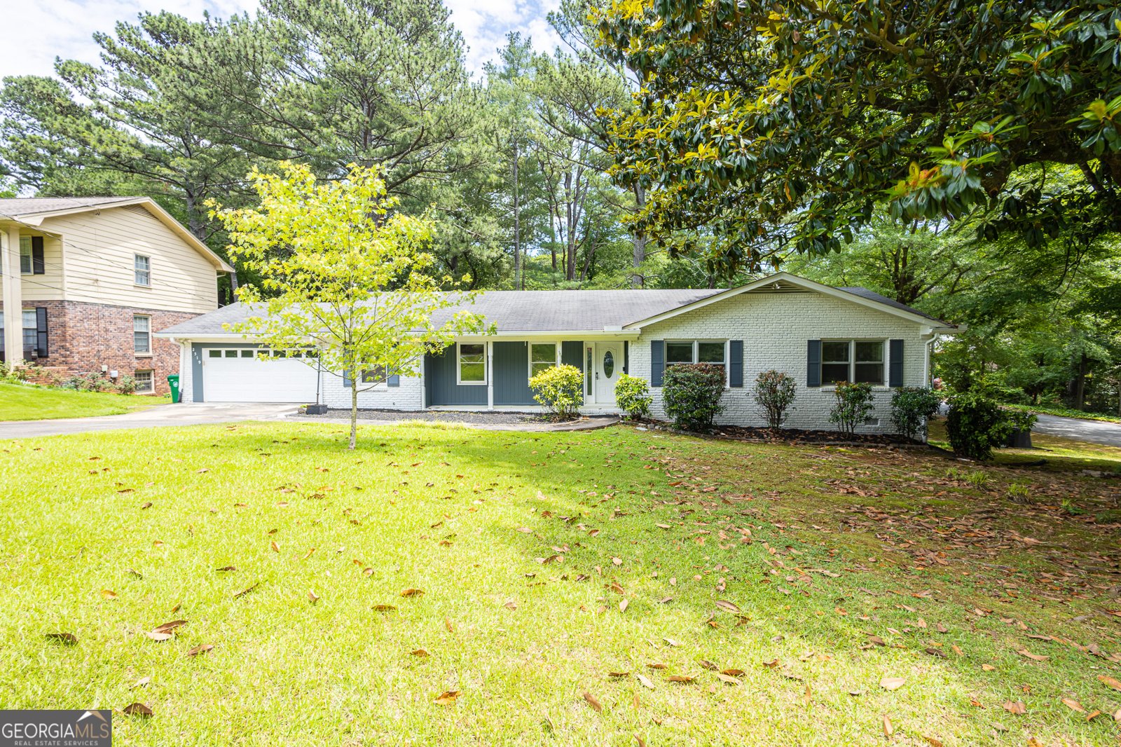 2519 Lauderdale Drive Atlanta - 47