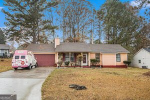 10359 Briarbay Loop Jonesboro - 1