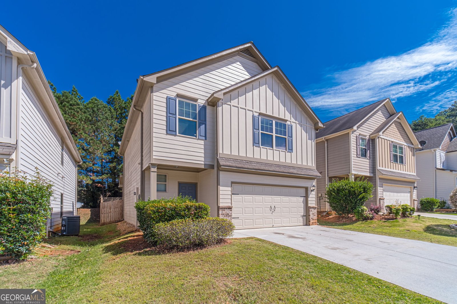 796 Grenier Terrace Lawrenceville - 3