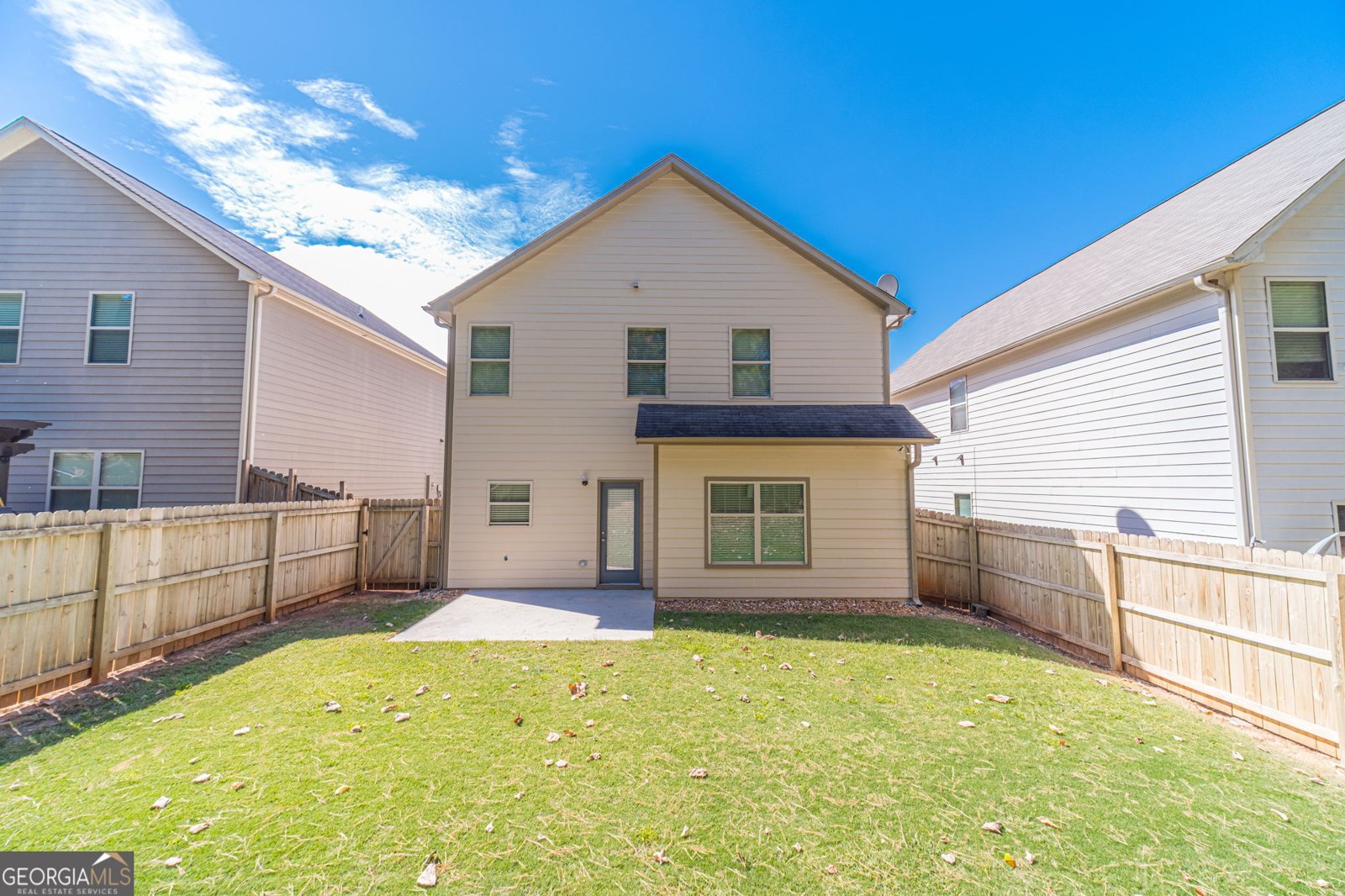 796 Grenier Terrace Lawrenceville - 38