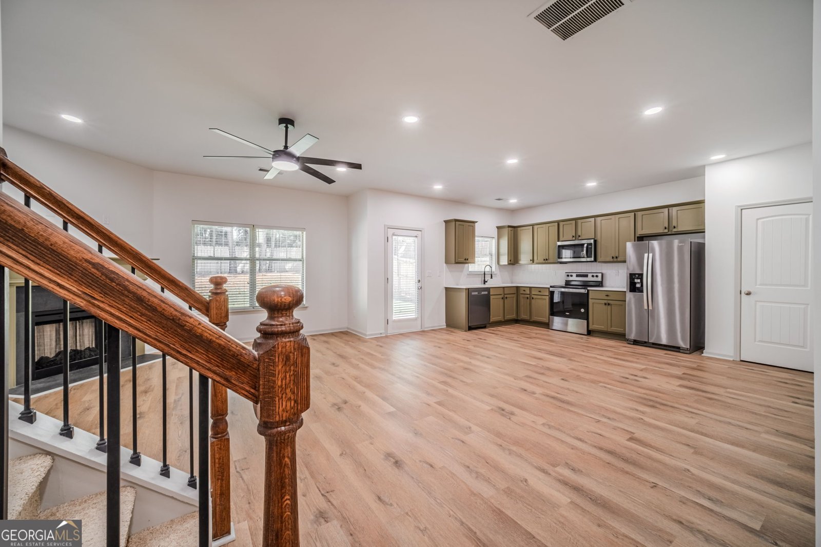 796 Grenier Terrace Lawrenceville - 4