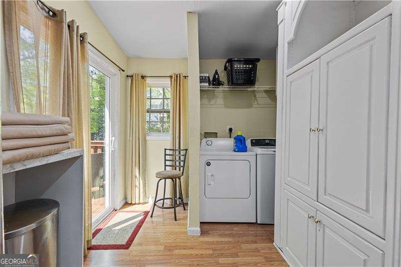 2383 Baker Road Atlanta - 10