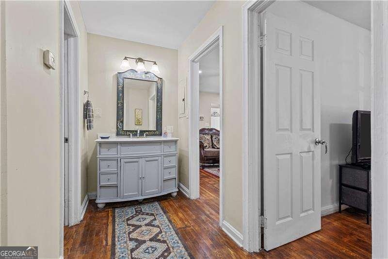 2383 Baker Road Atlanta - 12