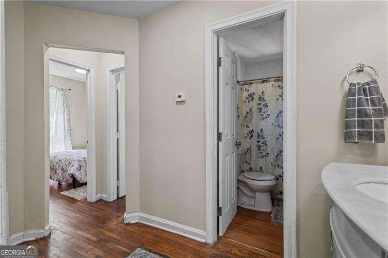 2383 Baker Road Atlanta - 15