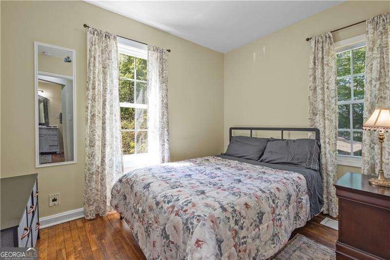 2383 Baker Road Atlanta - 17