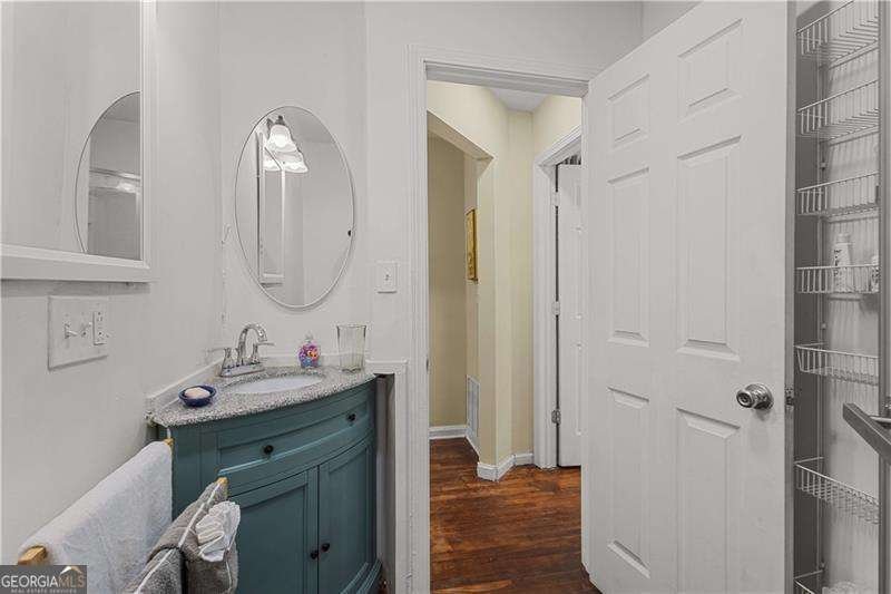 2383 Baker Road Atlanta - 19