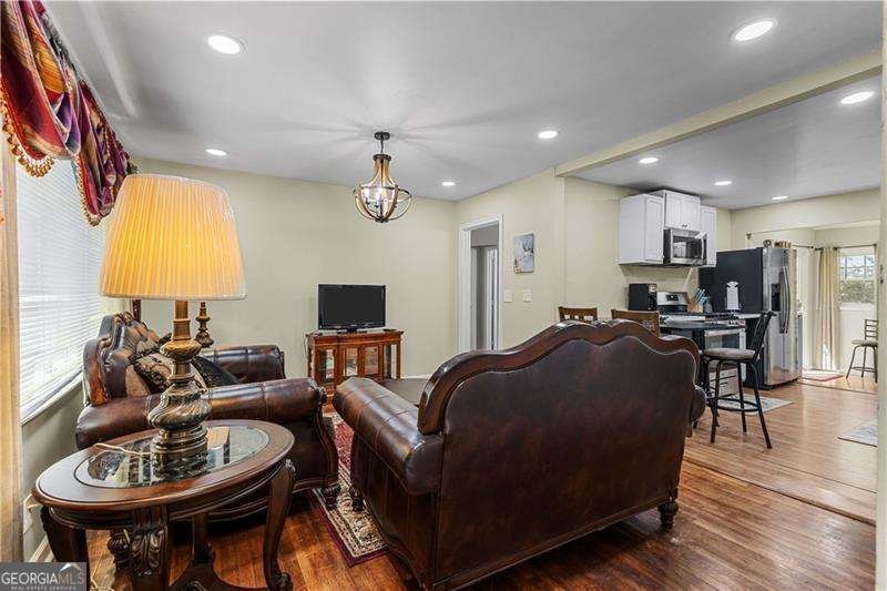 2383 Baker Road Atlanta - 6