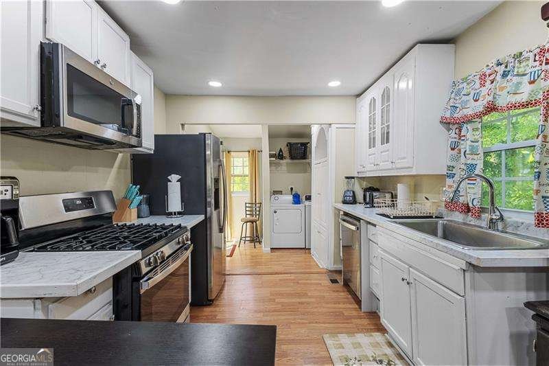 2383 Baker Road Atlanta - 8
