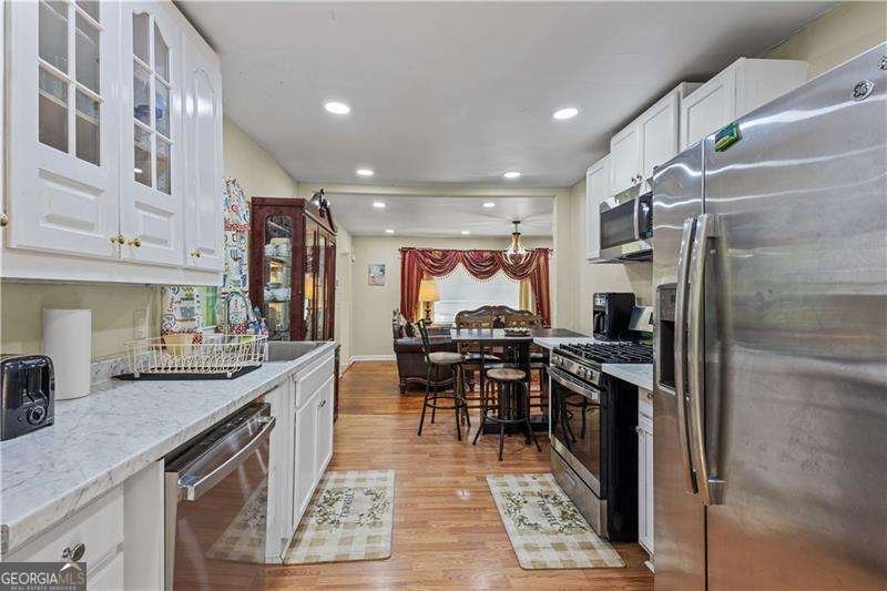 2383 Baker Road Atlanta - 9