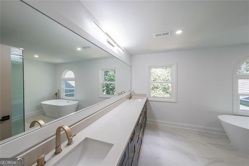 4531 Outer Bank Drive Peachtree Corners - 11