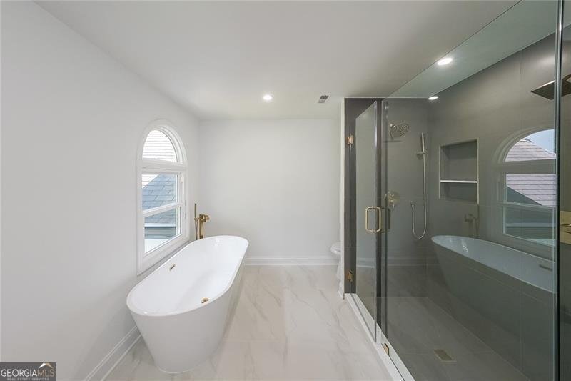 4531 Outer Bank Drive Peachtree Corners - 12