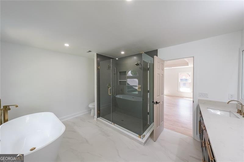 4531 Outer Bank Drive Peachtree Corners - 13