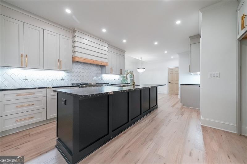 4531 Outer Bank Drive Peachtree Corners - 2