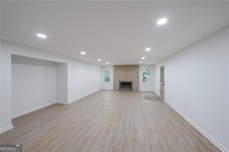 4531 Outer Bank Drive Peachtree Corners - 24