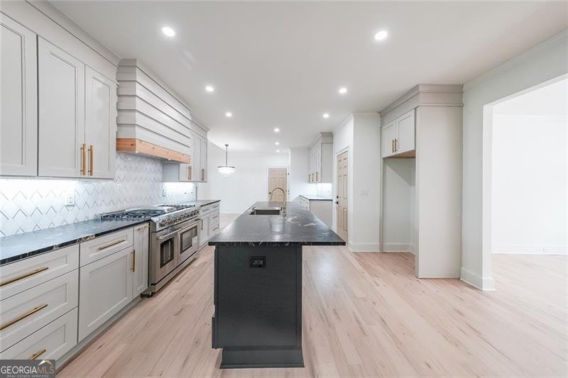 4531 Outer Bank Drive Peachtree Corners - 3