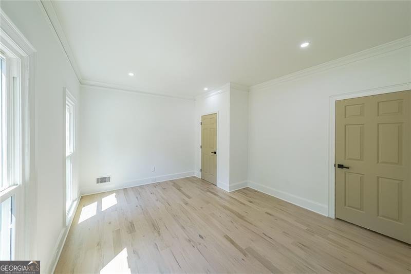 4531 Outer Bank Drive Peachtree Corners - 30