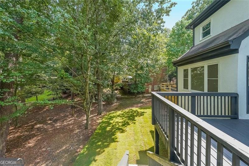 4531 Outer Bank Drive Peachtree Corners - 38