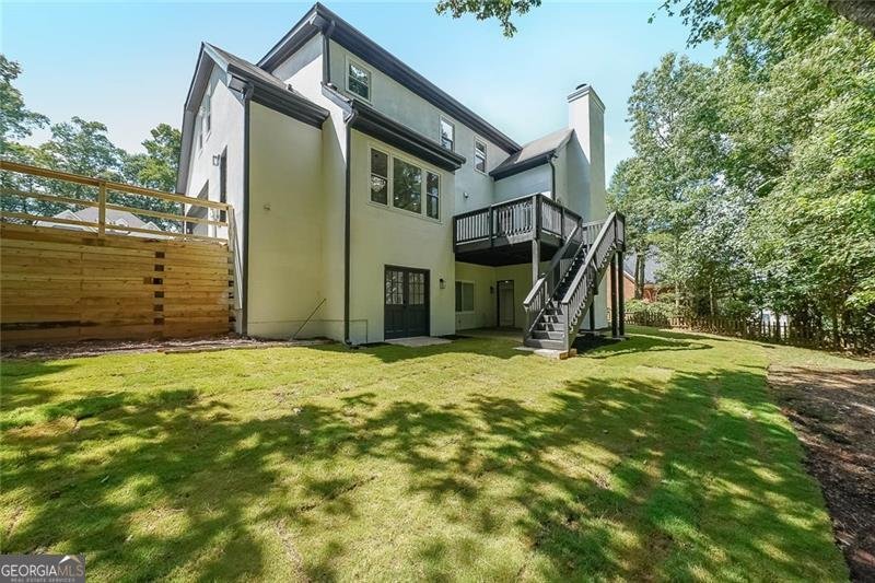 4531 Outer Bank Drive Peachtree Corners - 39