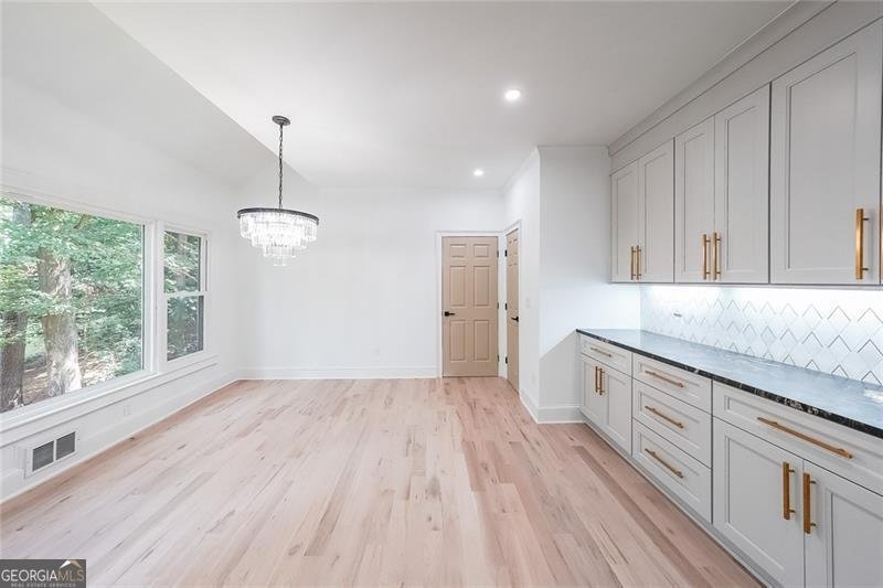 4531 Outer Bank Drive Peachtree Corners - 6