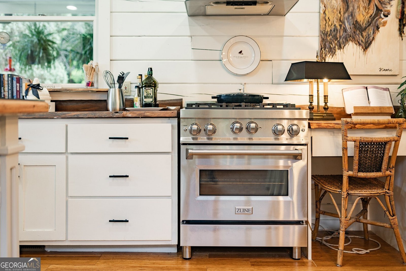 328 Black Ankle Creek Road Cherry Log - 10