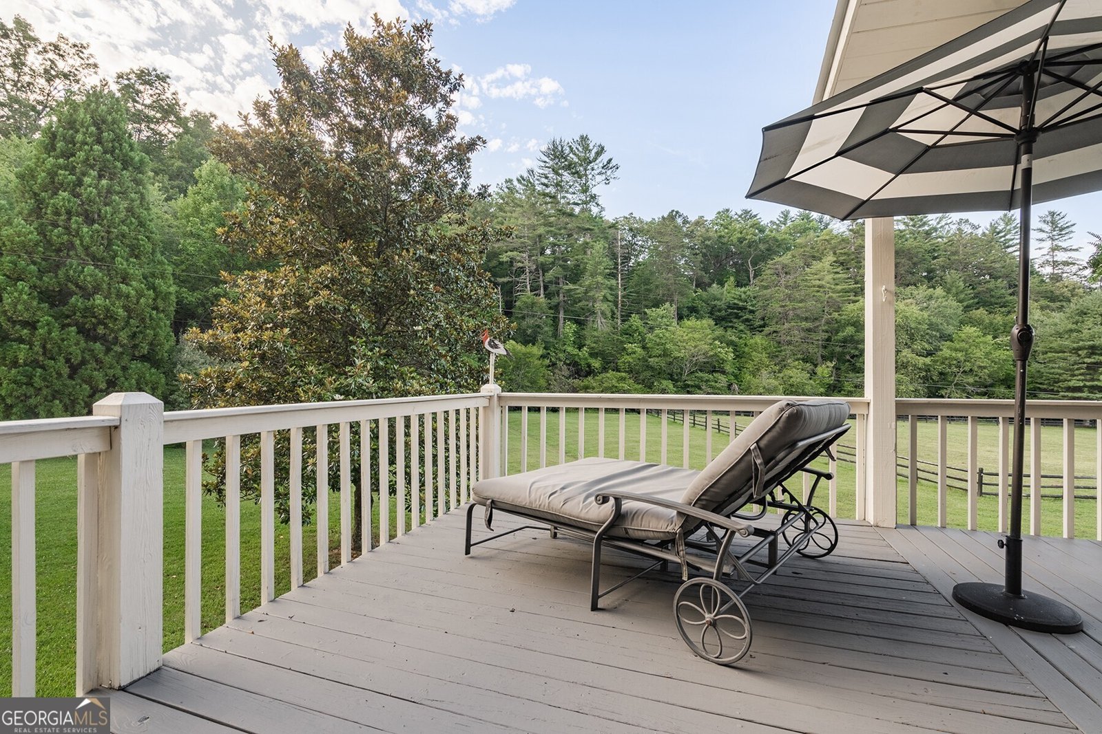 328 Black Ankle Creek Road Cherry Log - 16