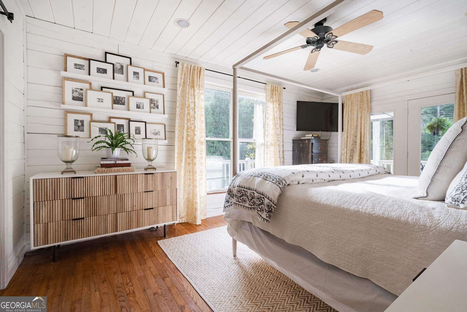 328 Black Ankle Creek Road Cherry Log - 20