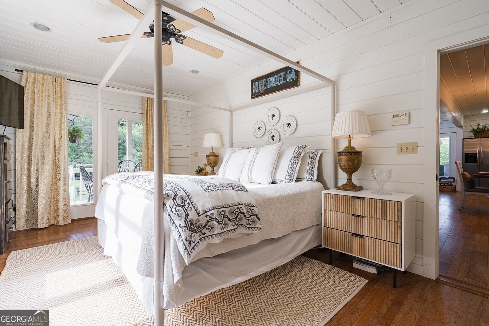 328 Black Ankle Creek Road Cherry Log - 21