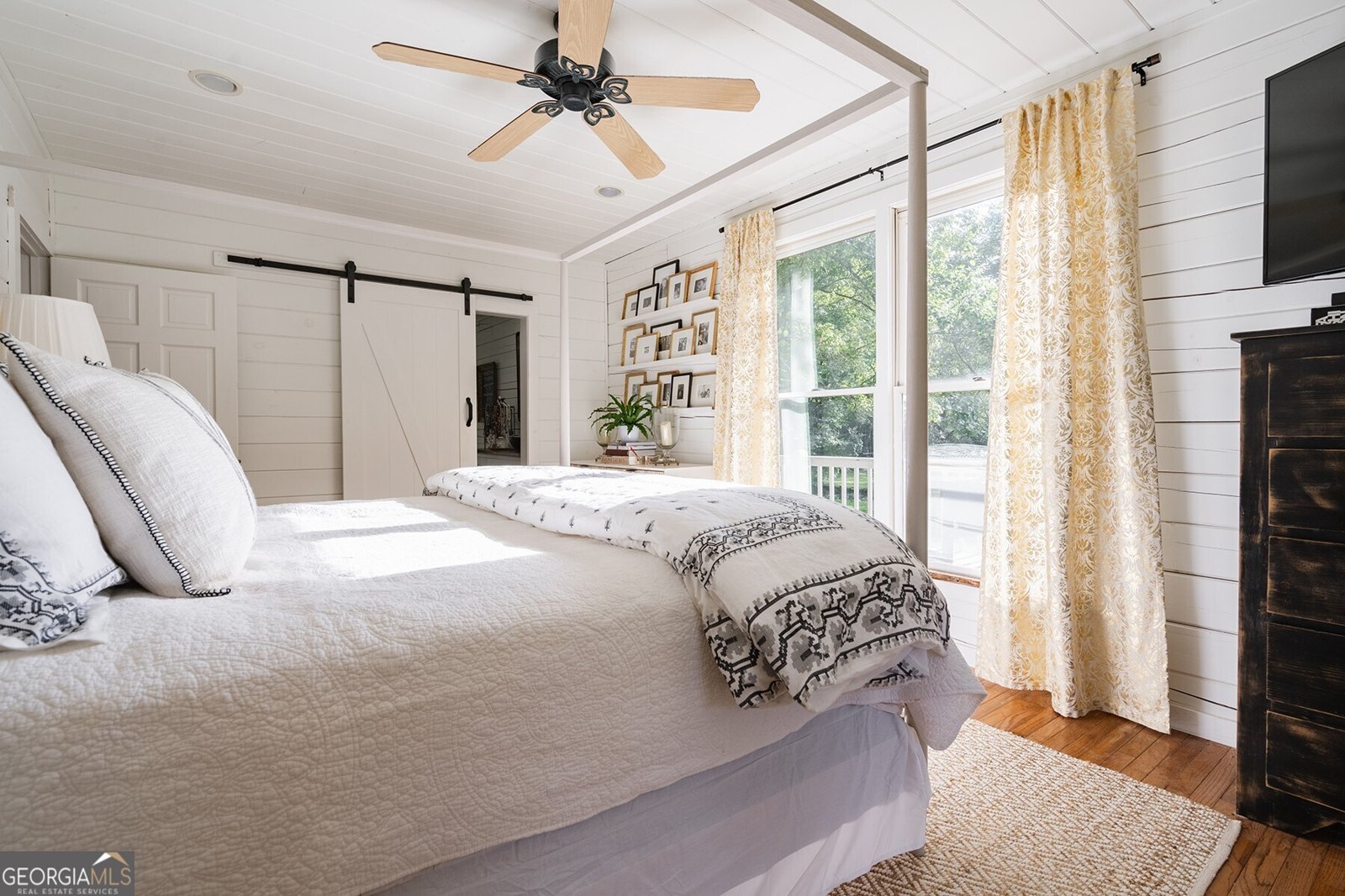 328 Black Ankle Creek Road Cherry Log - 22