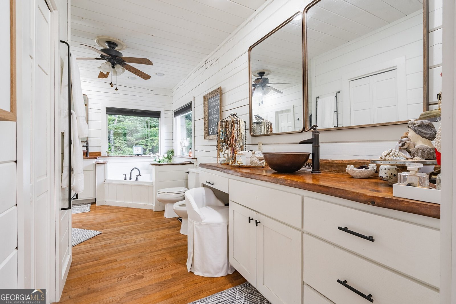 328 Black Ankle Creek Road Cherry Log - 23