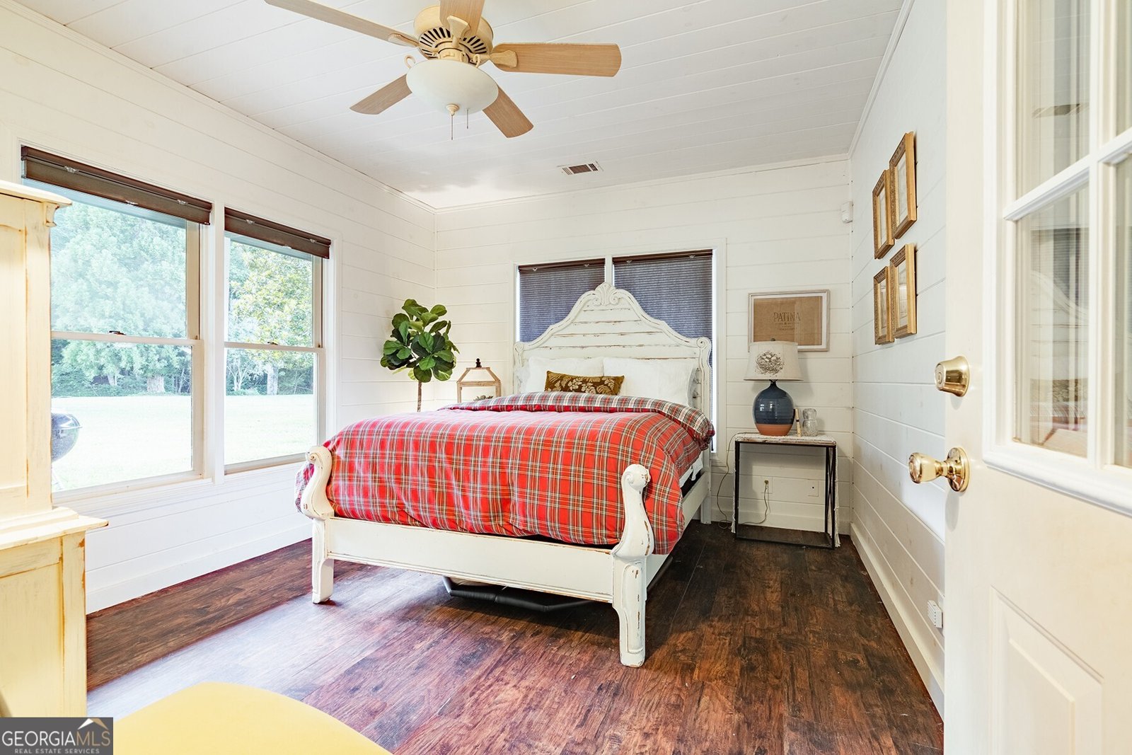 328 Black Ankle Creek Road Cherry Log - 25