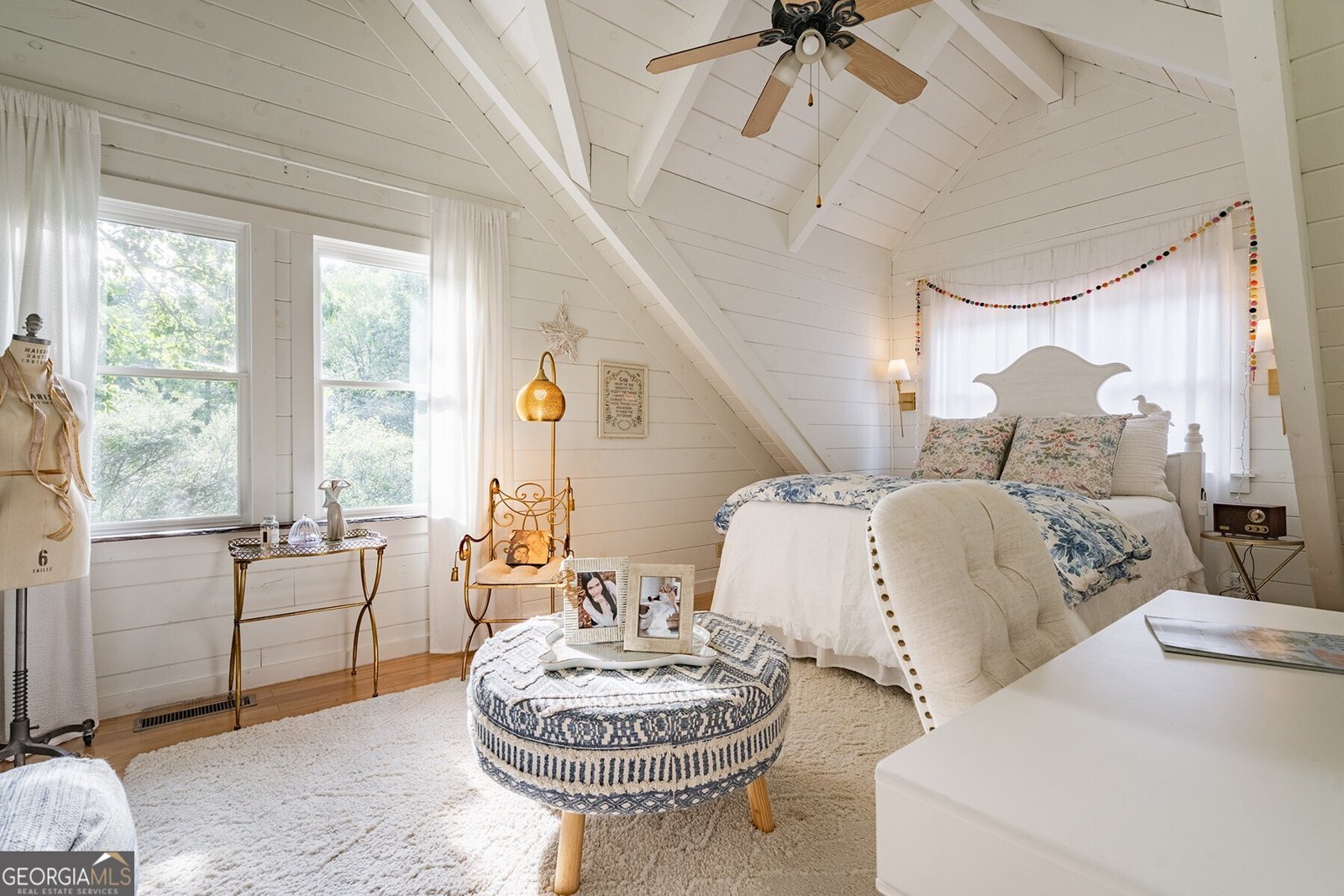 328 Black Ankle Creek Road Cherry Log - 31