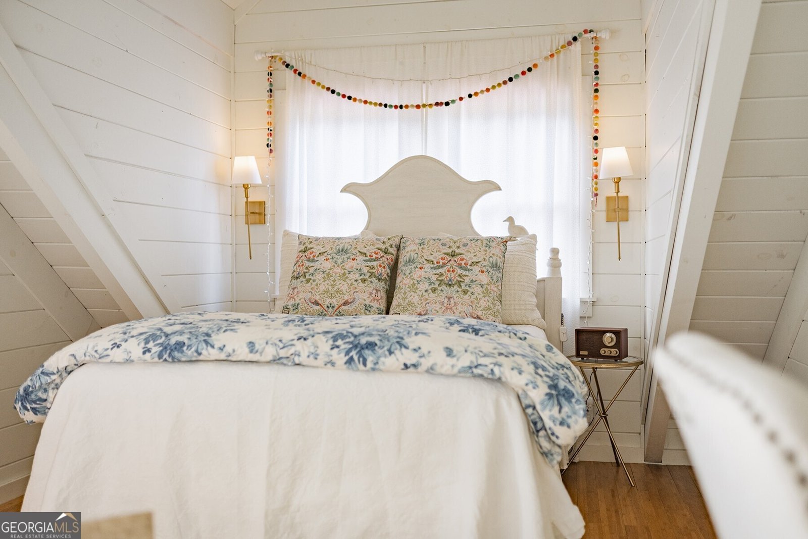 328 Black Ankle Creek Road Cherry Log - 32