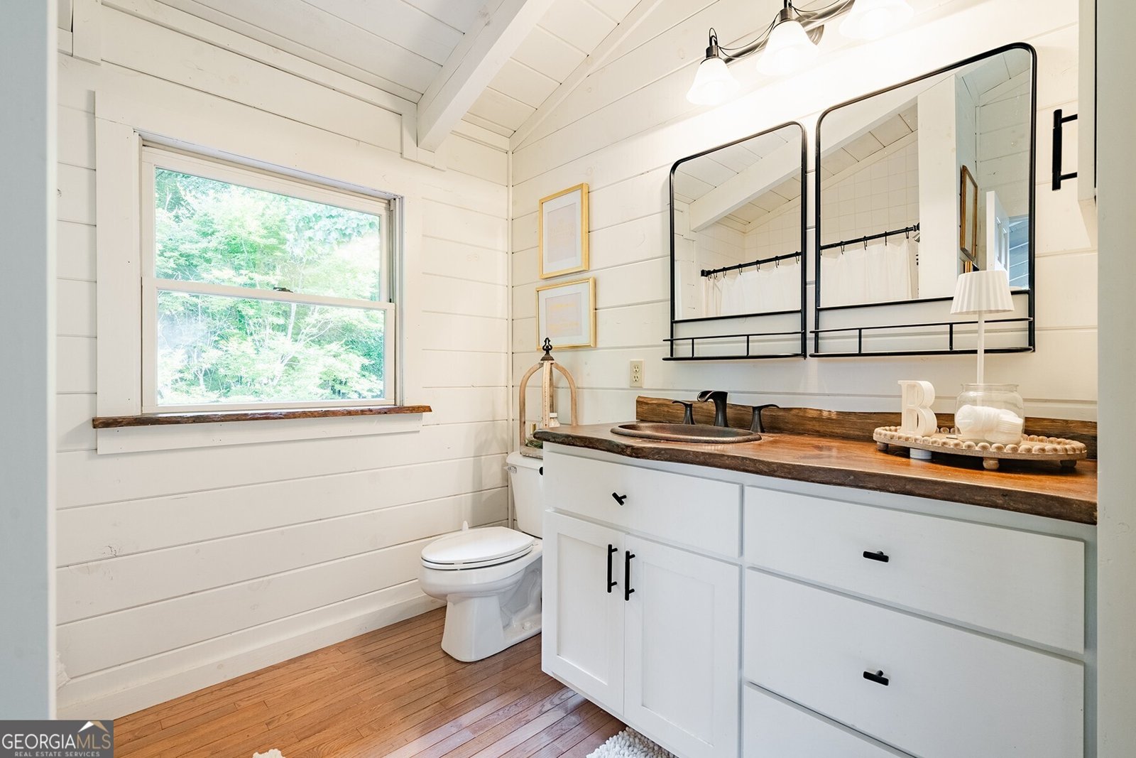 328 Black Ankle Creek Road Cherry Log - 34