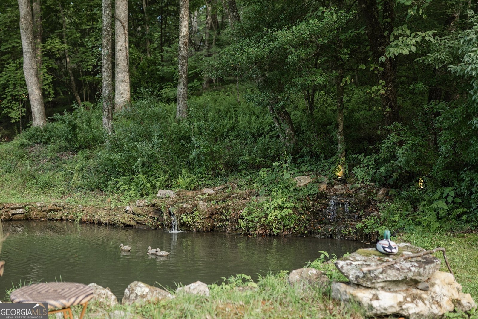 328 Black Ankle Creek Road Cherry Log - 39