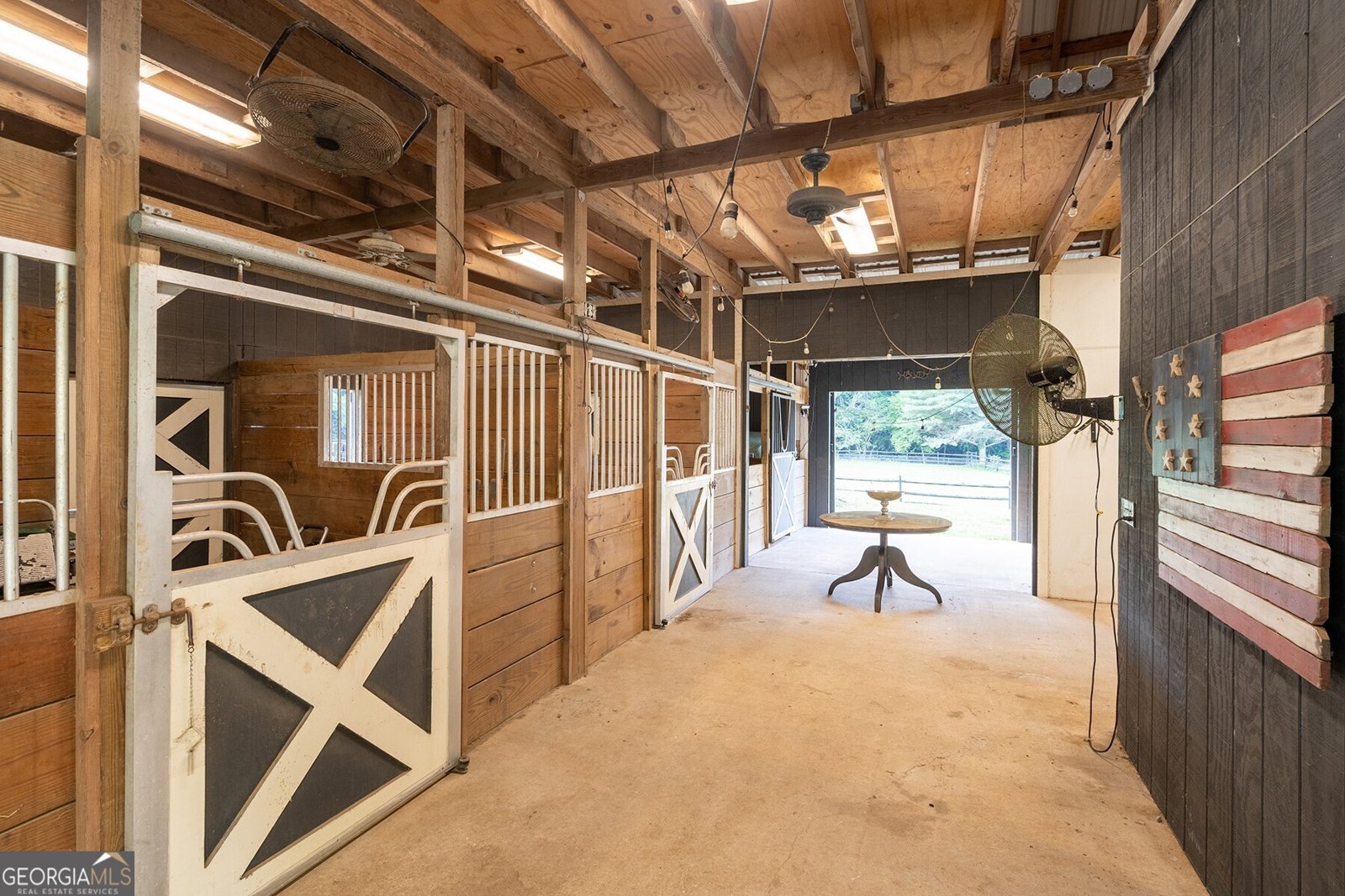 328 Black Ankle Creek Road Cherry Log - 42