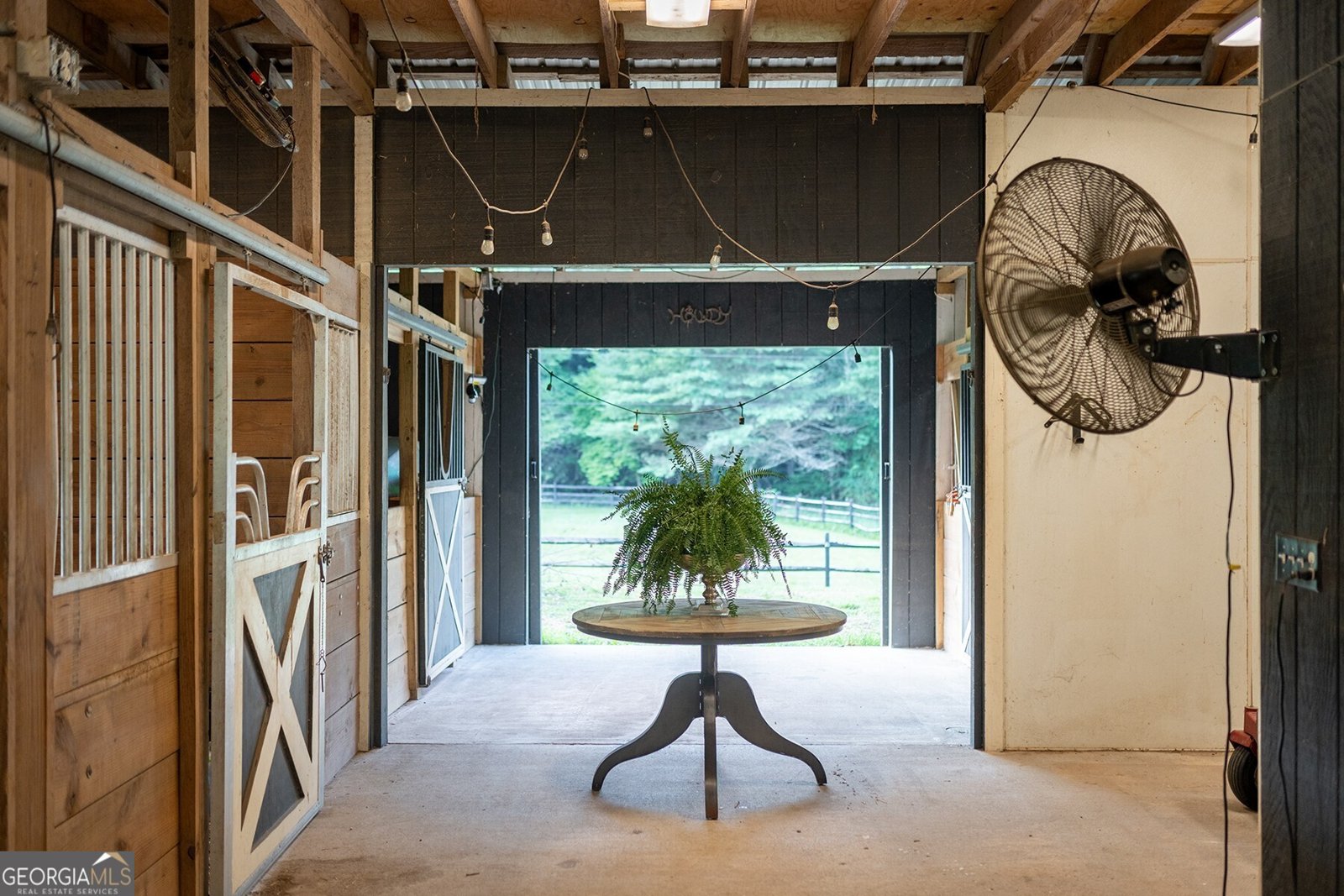 328 Black Ankle Creek Road Cherry Log - 43