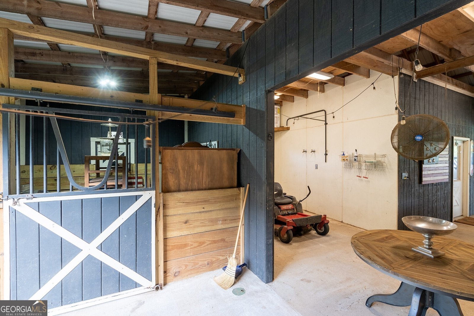 328 Black Ankle Creek Road Cherry Log - 44