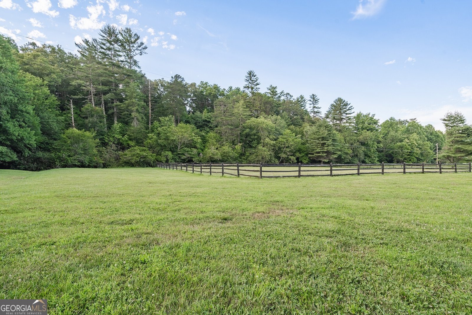 328 Black Ankle Creek Road Cherry Log - 51