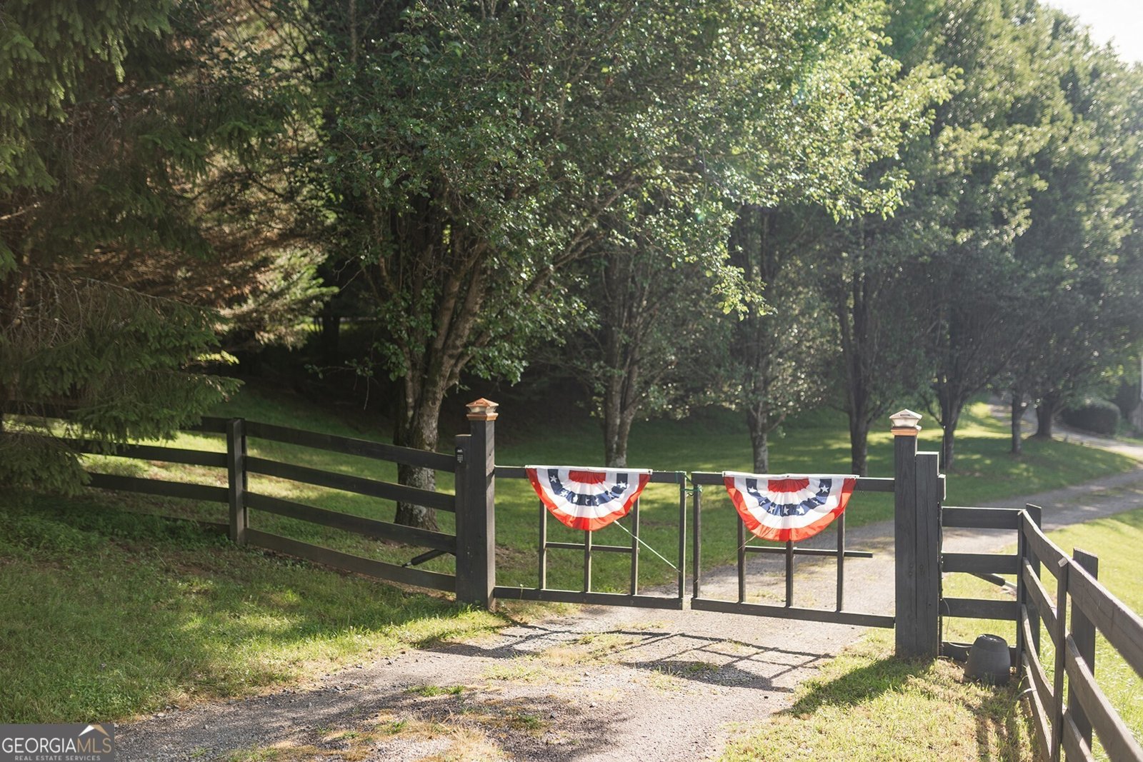 328 Black Ankle Creek Road Cherry Log - 58