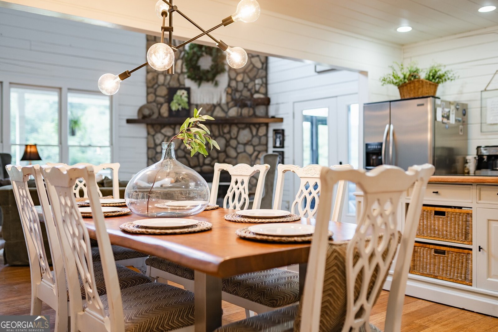 328 Black Ankle Creek Road Cherry Log - 7