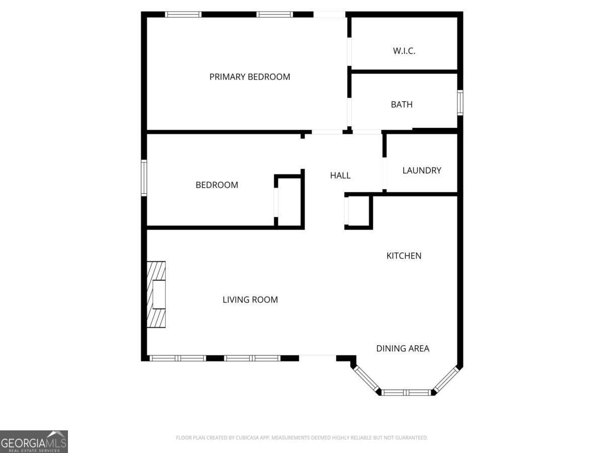 4710 Chevy Street Cumming - 27
