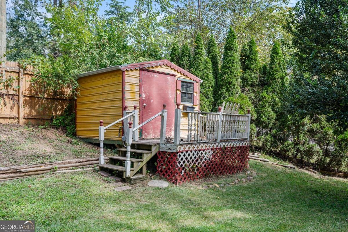 4710 Chevy Street Cumming - 29