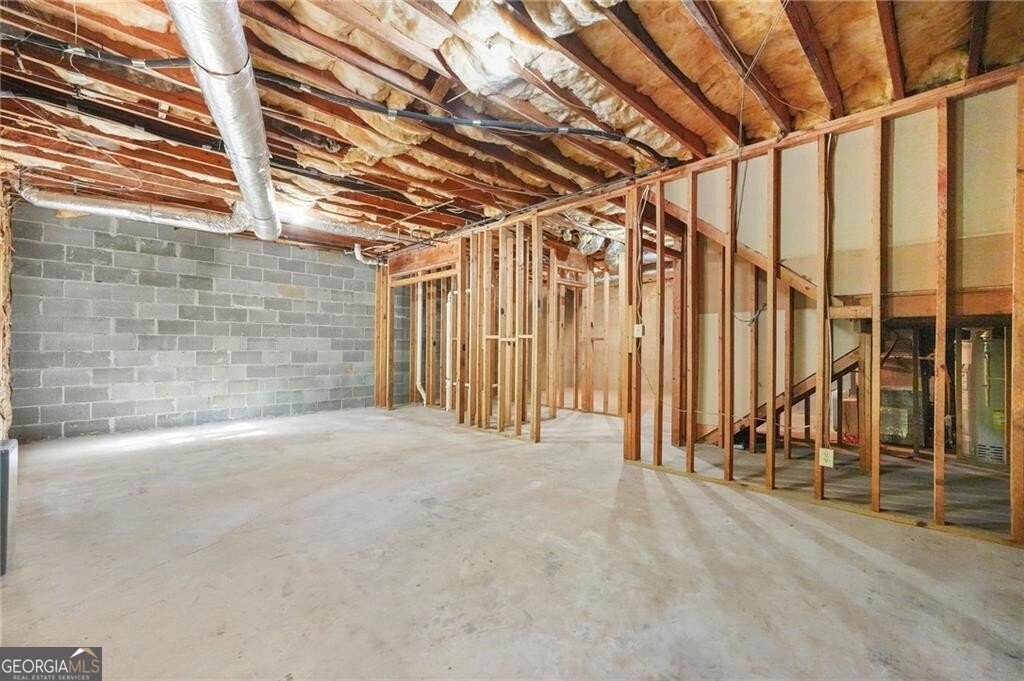 110 River Ridge Lane Roswell - 1