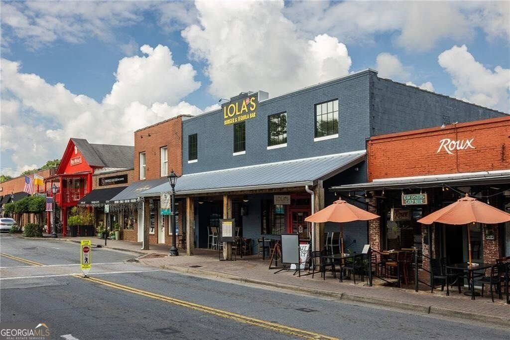 110 River Ridge Lane Roswell - 12