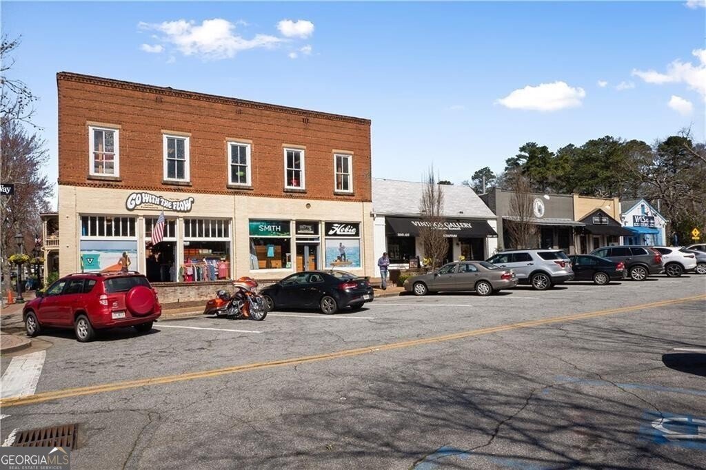 110 River Ridge Lane Roswell - 16