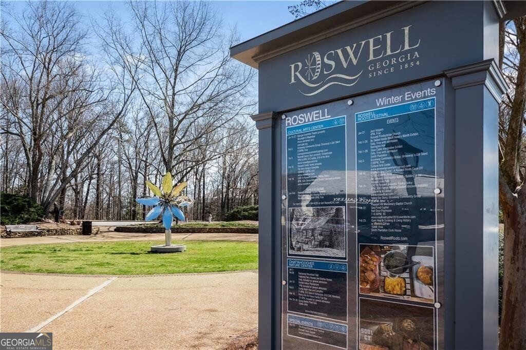 110 River Ridge Lane Roswell - 17