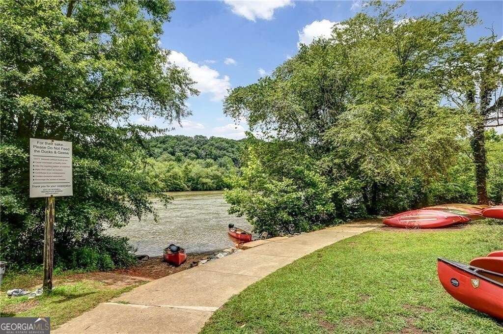 110 River Ridge Lane Roswell - 18