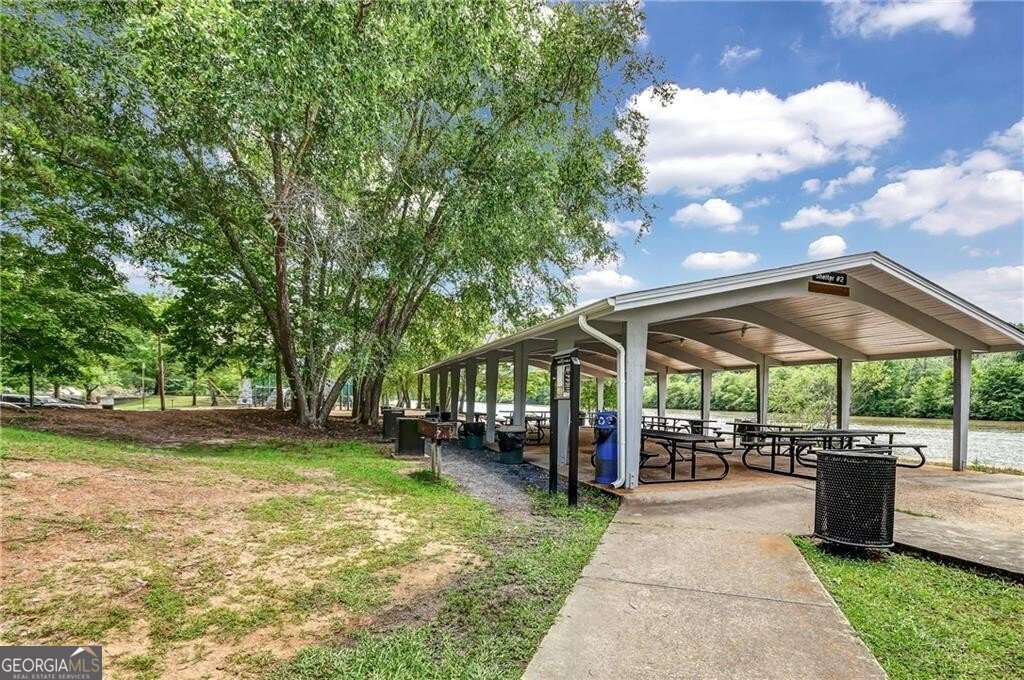 110 River Ridge Lane Roswell - 22